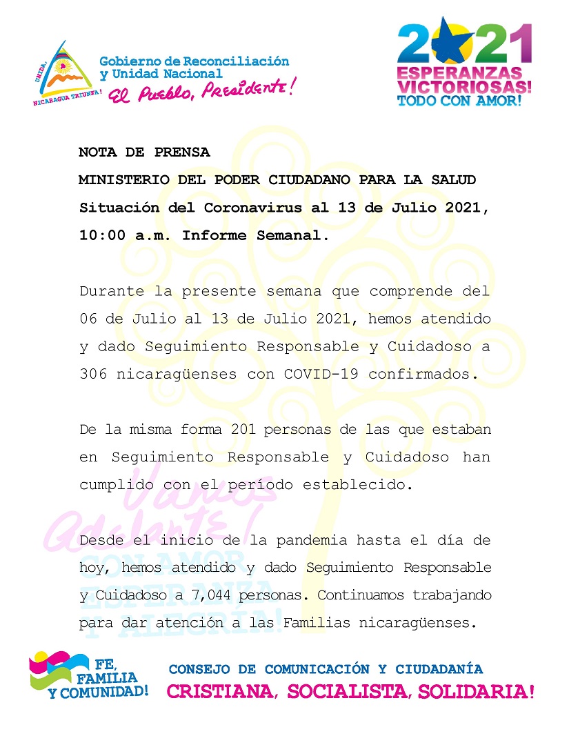 INFORME